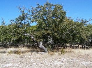 360 Scenic Hills Rd, Kerrville, TX 78028