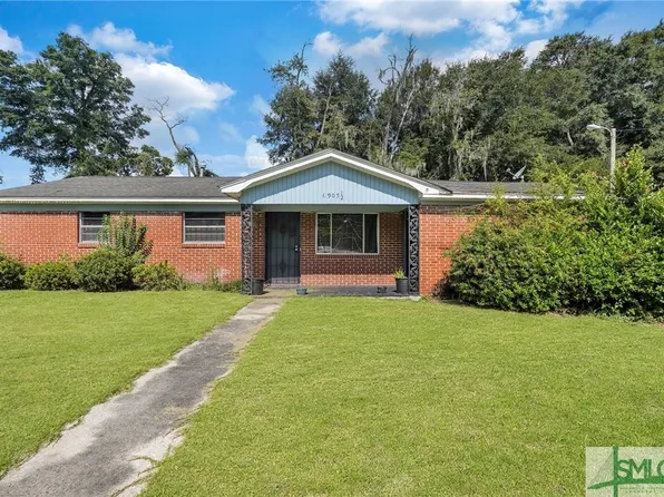 4905 1/2 Meding Street, Savannah, GA 31405