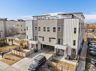 2169 S Clermont St #1, Denver, CO 80222