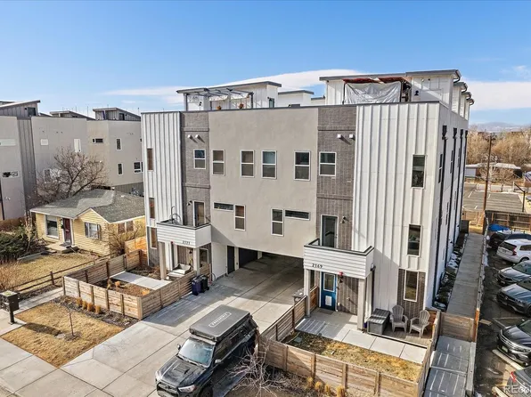 2169 S Clermont Street S #1, Denver, CO 80222