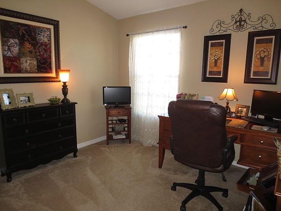 4th image of 3544 Red Rock Dr