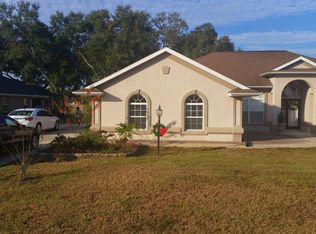 9490 County Road 125c, Wildwood, FL 34785