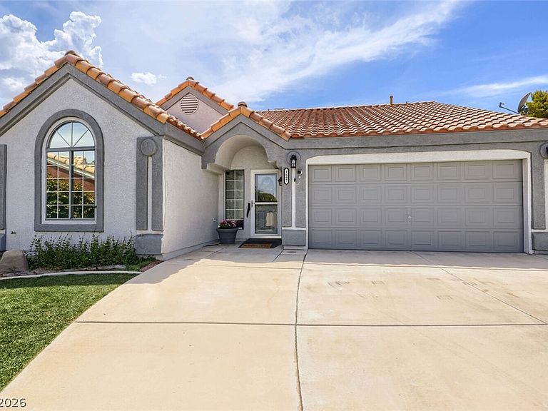 1697 Freedom Ct, Henderson, NV
