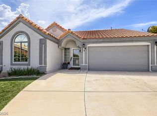 1697 Freedom Ct, Henderson, NV 89014