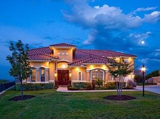 108 Hensley Cir, Austin, TX 78738
