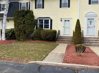 91 W Main St APT 5, Norton, MA 02766