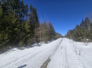 Ar105p4 Jemtland Rd, New Sweden, ME 04762