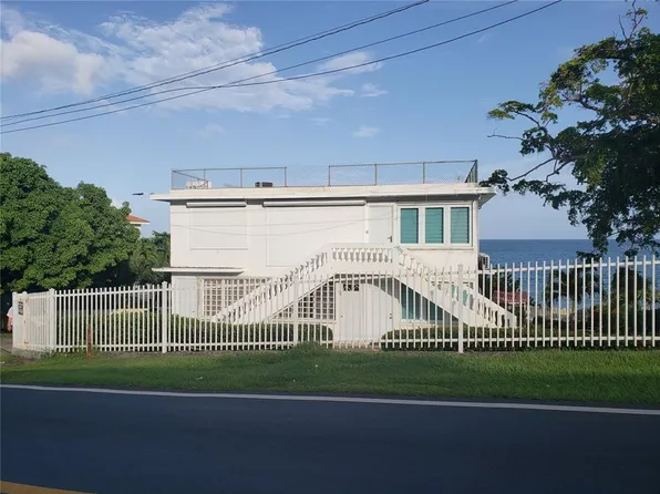 Km 121.8 Prairie Rd #3, Patillas, PR 00723