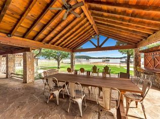 1003 Possum Point, Graford, TX 76449