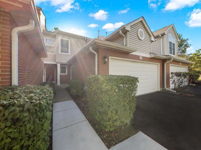 872 Old Checker Rd, Buffalo Grove, IL, 60089