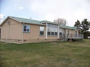701 3rd St, Ennis, MT 59729