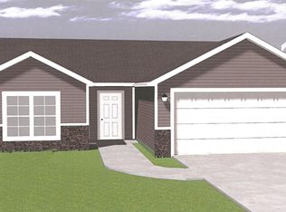 303 Railroader Dr, Garrett, IN 46738