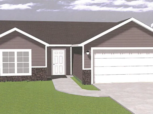 303 Railroader Dr, Garrett, IN 46738