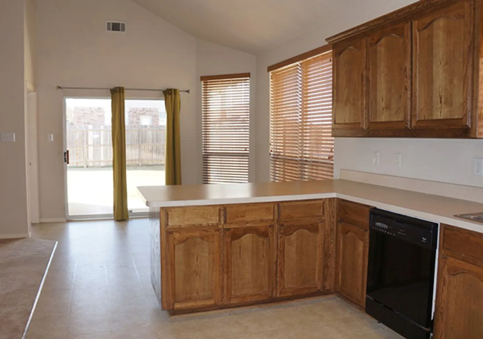 View Now/Coming Soon - Beautiful Nw Isd Home With Open Floor Plan, Stone Fireplace & Community Pool! — Photo 4