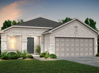 Becket Plan, Mavera, Conroe, TX 77302