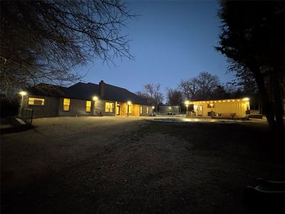 234 Sandy Creek Trl, Weatherford, TX, 76085