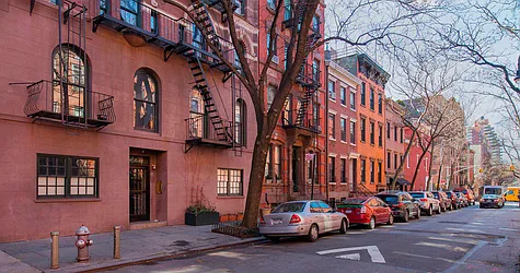 Sold by Keller Williams NYC