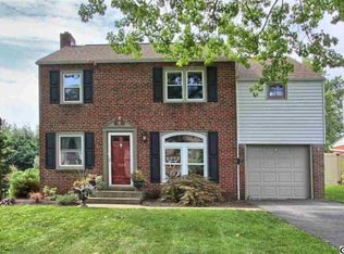 1509 Letchworth Rd, Camp Hill, PA 17011