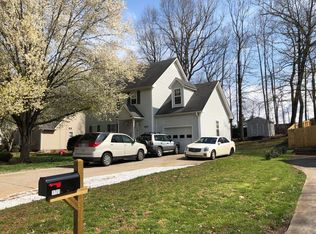 1649 Harper Spring Dr, Clemmons, NC 27012