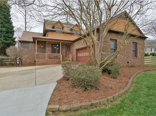 1569 Jubilee Trl, Kernersville, NC 27284