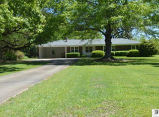 8052 Highway 17, Oak Grove, LA 71263