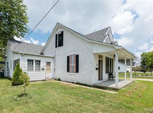 109 E Gooding St, Millstadt, IL