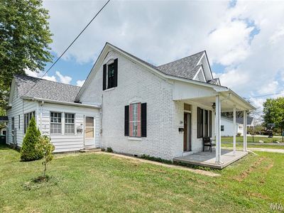 109 E Gooding St, Millstadt, IL, 62260