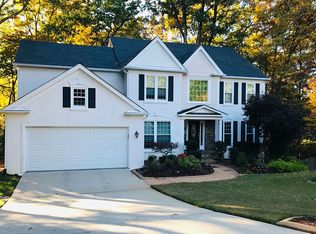 310 Bauxite Ct, Johns Creek, GA 30022