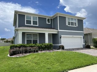 4535 Gliding Wave St, Winter Garden, FL 34787