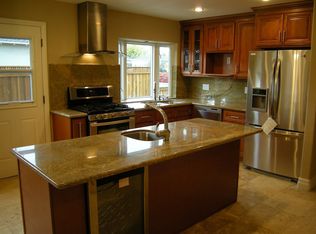 15210 Camden Ave, San Jose, CA 95124