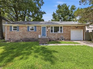 5322 Arthur Cir, Norfolk, VA 23502