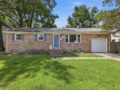 5322 Arthur Cir, Norfolk, VA, 23502