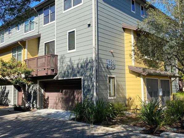 4201 Juniper Ln Unit O, Palo Alto, CA 94306