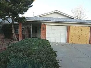 6413 Avenida La Costa NE, Albuquerque, NM 87109