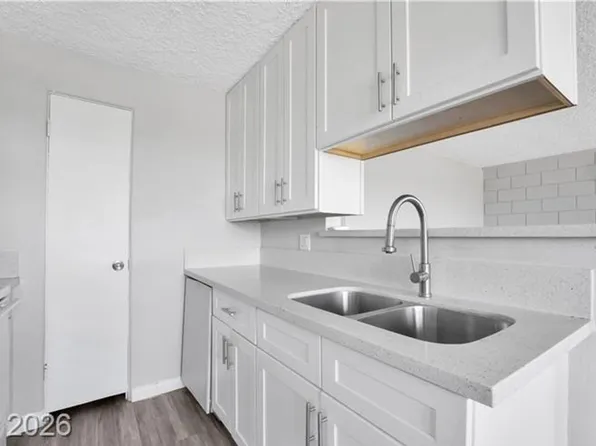 239 W Cleveland Ave, Las Vegas, NV