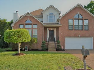 641 Waywood Cir, Antioch, TN 37013