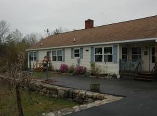 106 Union Wharf Rd, Tuftonboro, NH 03816