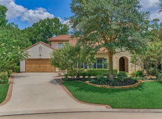 59 Freesia Ct, Tomball, TX 77375