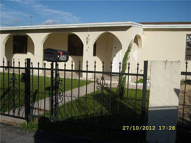 2nd image of 20411 NW 20th Ave
