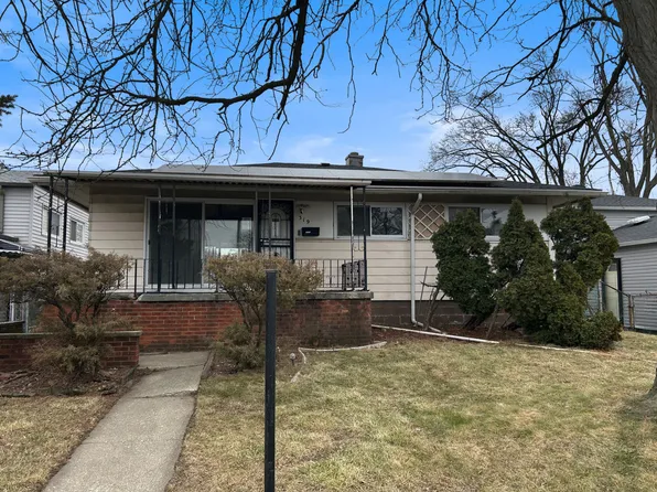 319 Merrill Ave, Calumet City, IL 60409