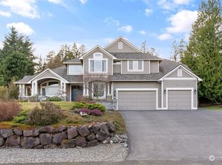 18605 201st Ave NE, Woodinville, WA