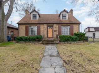 311 Greenwood Ave, Michigan City, IN