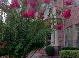 31 Broadweather Pl, Spring, TX 77382