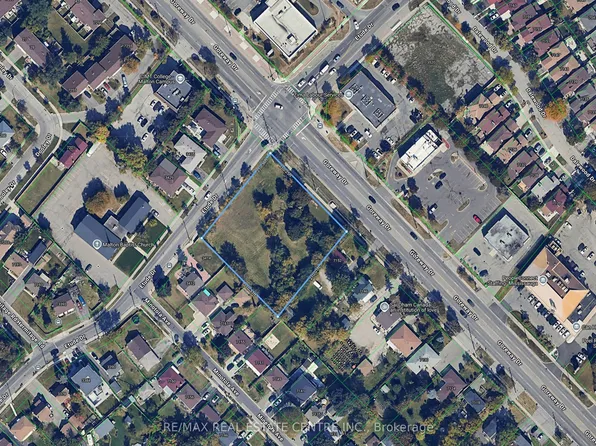 7170 Goreway Dr, Mississauga, ON L4T 2T6