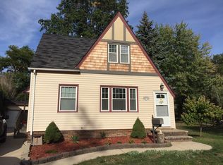 165 S Point Dr, Avon Lake, OH