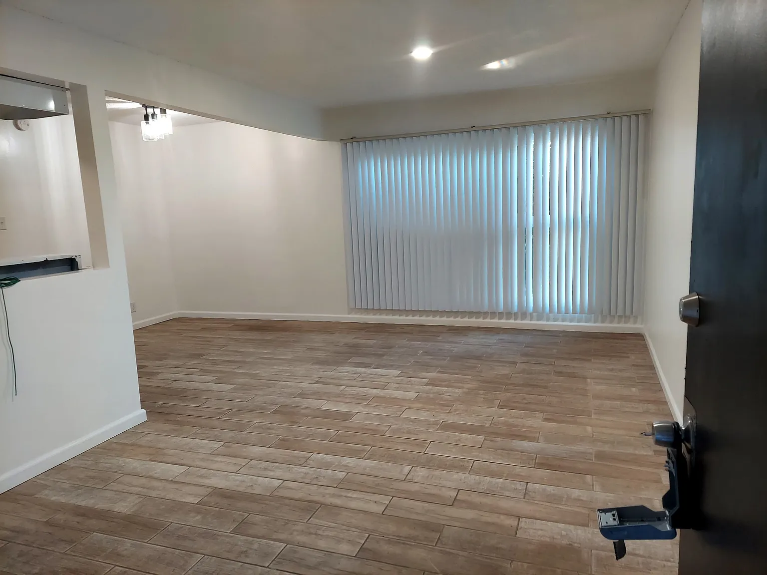 1 bed, 600 sqft, $1,875 — Photo 2