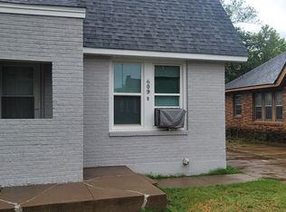 609 S Belleview St #A, Amarillo, TX 79106