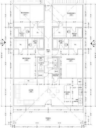 5th image of 496 Wesley Pl