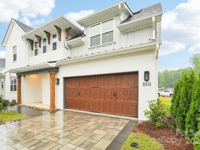 816 Terra Dr, Tega Cay, SC, 29708