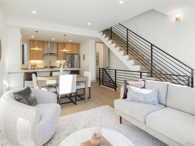 1242 Zenobia Street #13, Denver, CO, 80204